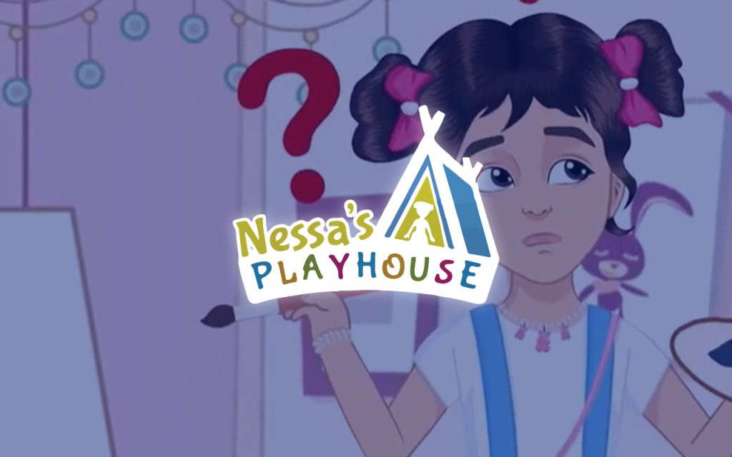 Cartoon and character animation thumbnail