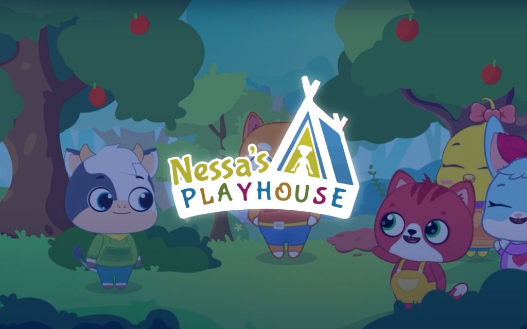 Cartoon and character animation thumbnail