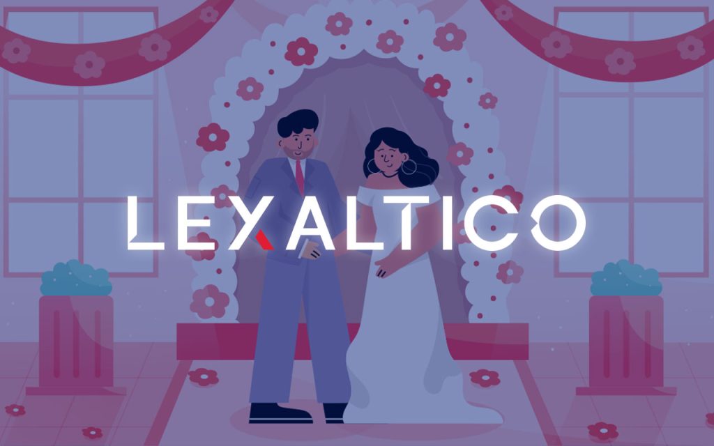 Lexaltico cartoon animation