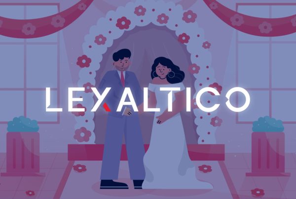 Lexaltico cartoon animation