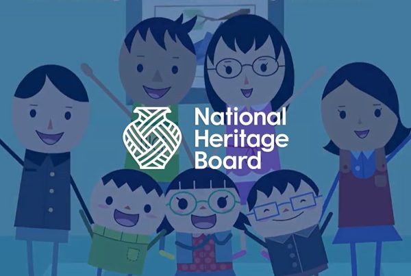 Thumbnail cartoon and character animation