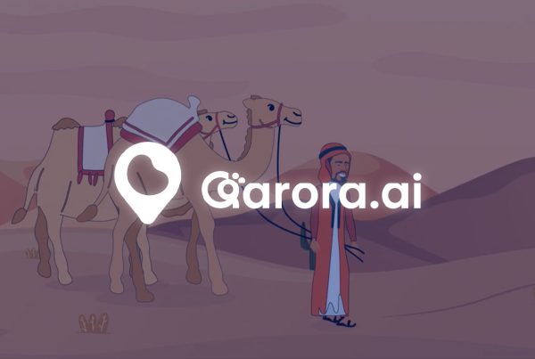 Qarora ai cartoon animation